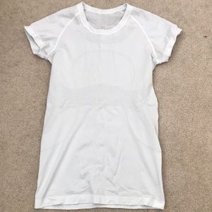 Lululemon Swiftly SS